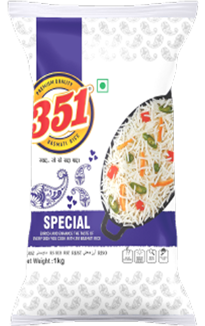 special-rice